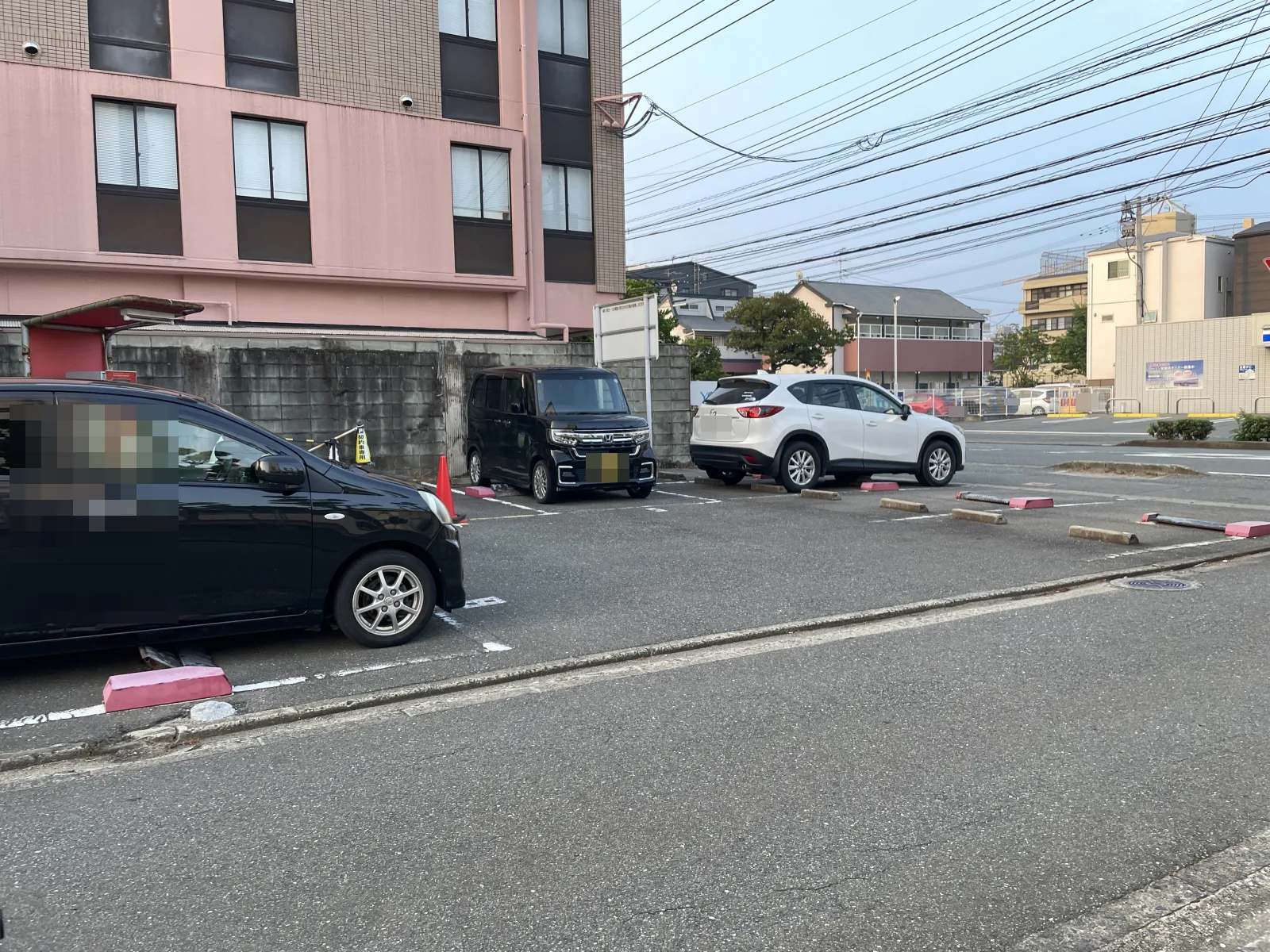 GOLD WING 馬出1丁目パーキングのその他写真