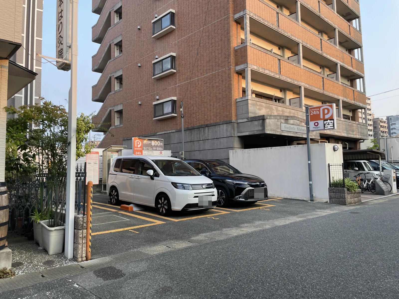Dパーキング馬出5丁目第2のその他写真