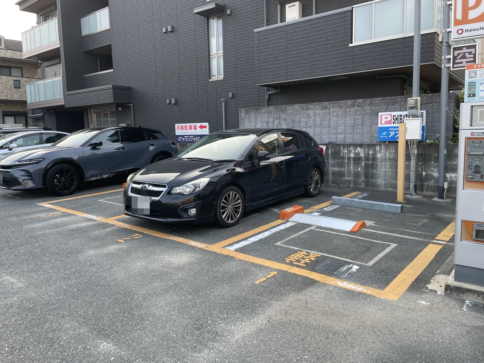 Dパーキング馬出5丁目第3のその他写真