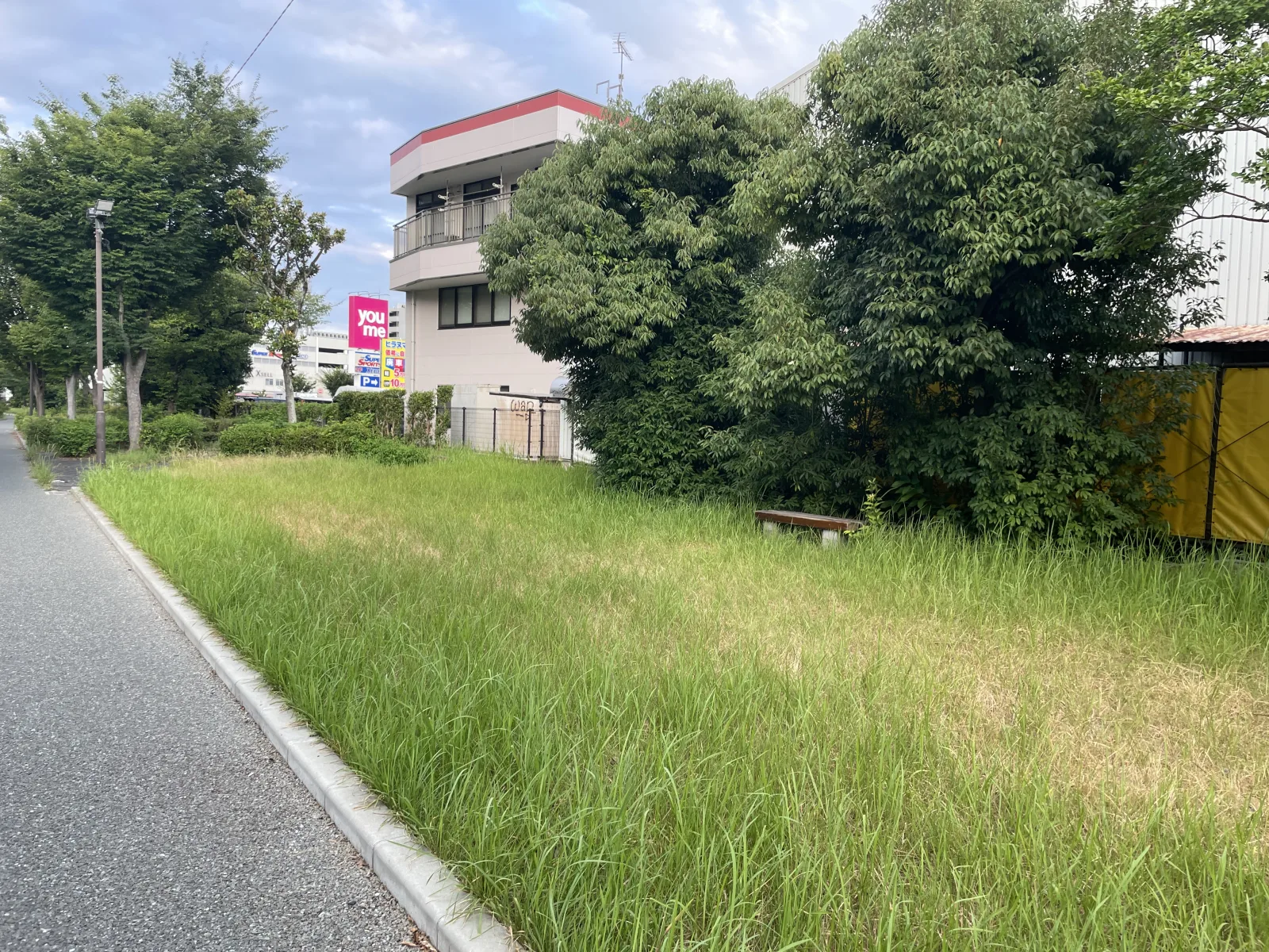 馬出緑地のその他写真