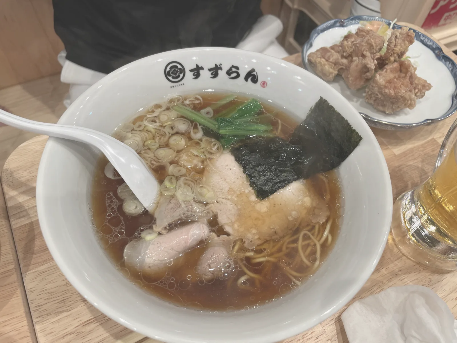 焼鳥麺や　すずらん　箱崎店の料理写真