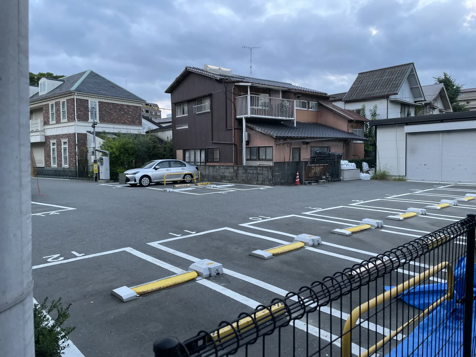 タイムズ箱崎宮前駅前のその他写真