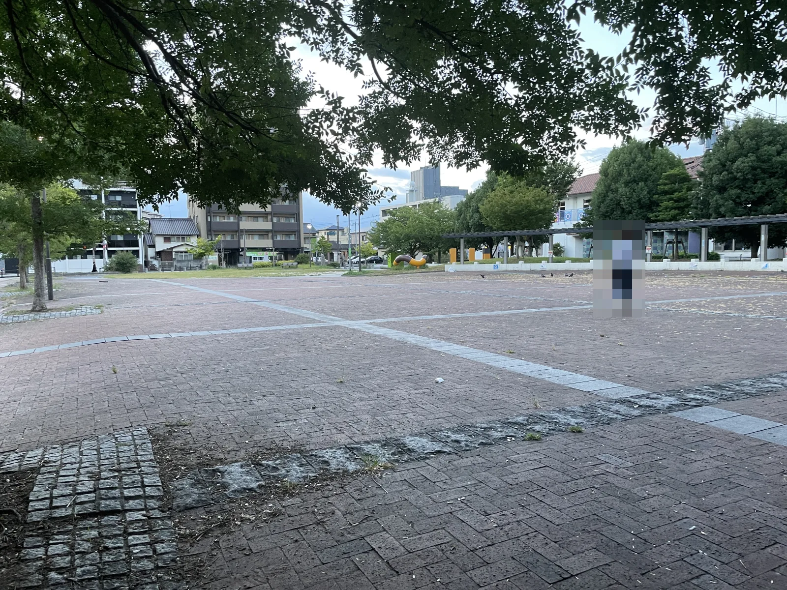 筥松南公園のその他写真