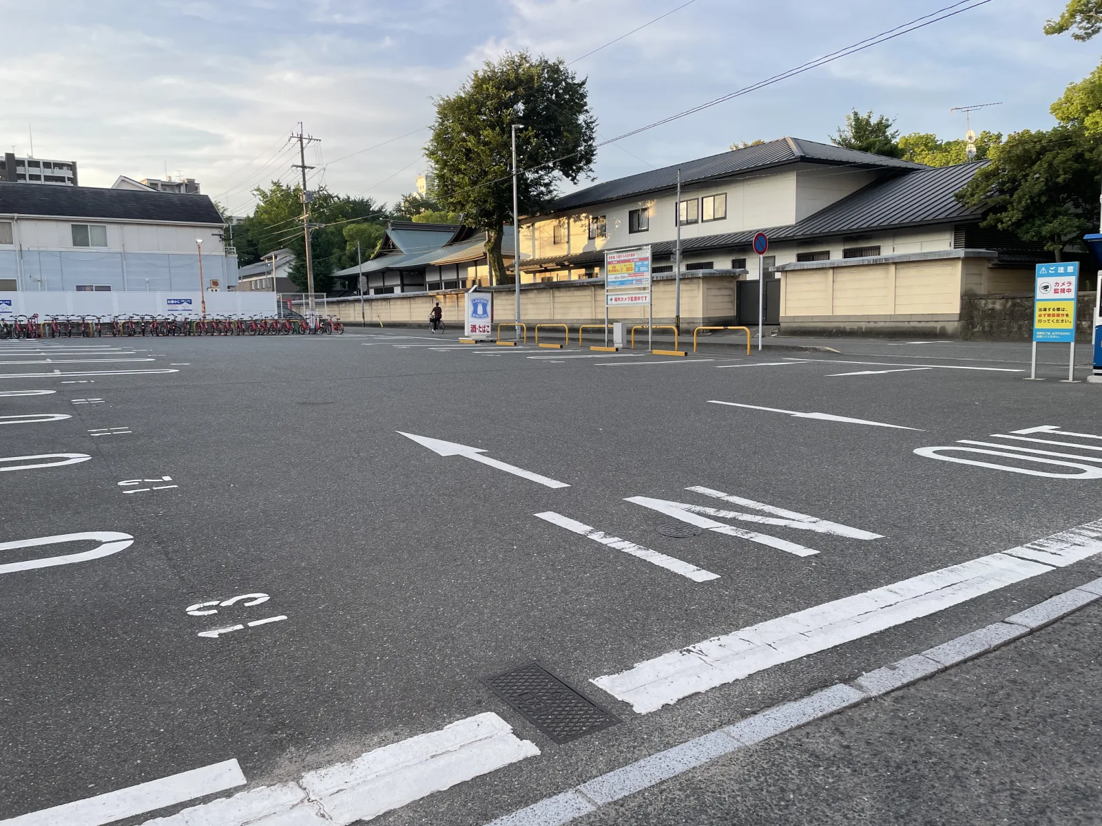 paracaローソン箱崎宮前のその他写真