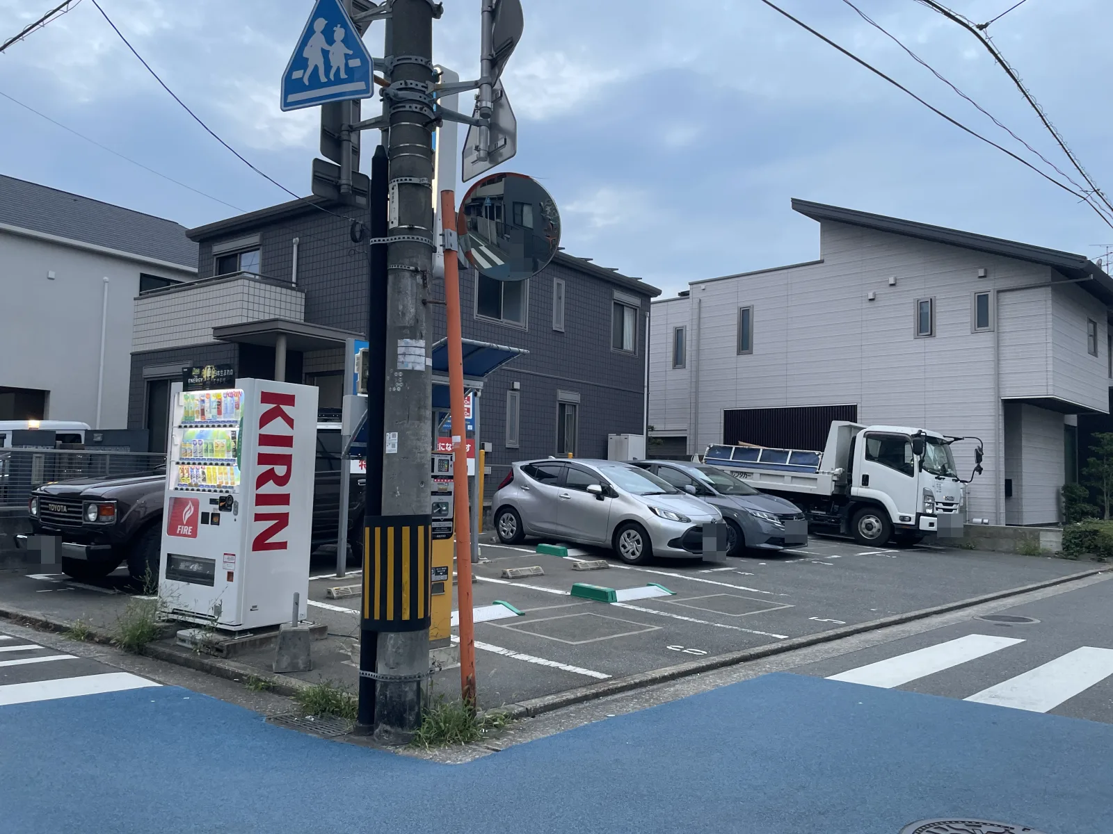 アットパーク箱崎2丁目のその他写真