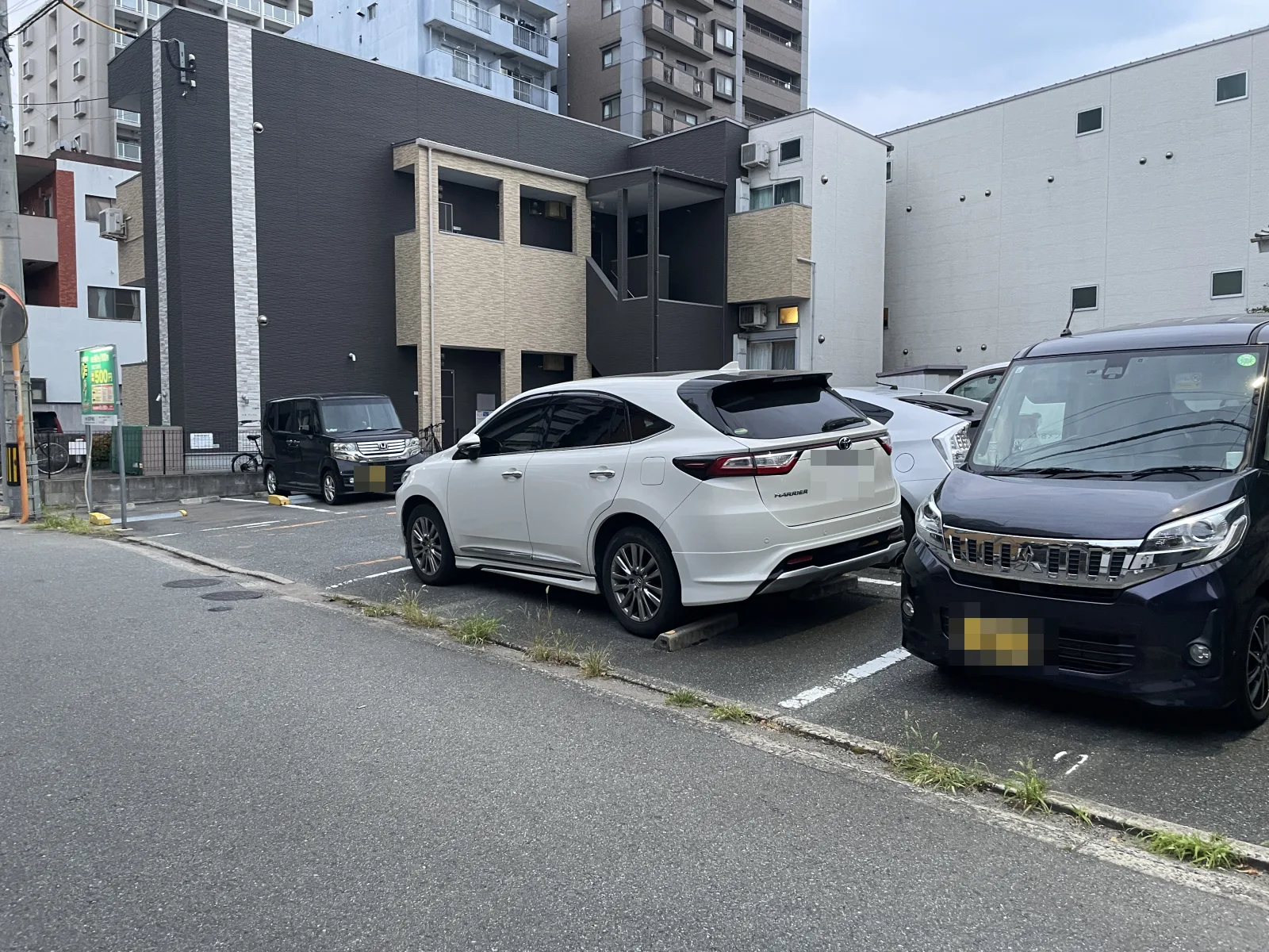 ライオンパーク箱崎6のその他写真